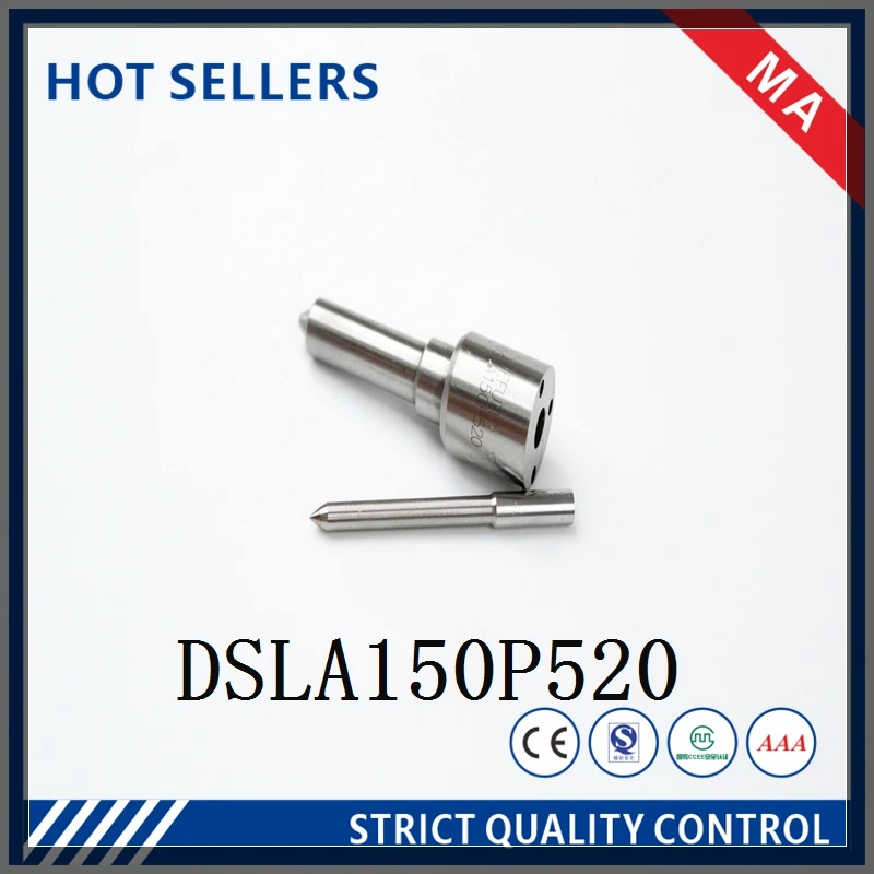 

Хорошее качество DSLA150P520 дизельное топливо Common Rail форсунка 0433175093 для Ford V-W Audi Skoda 1.9TDI 028130201S