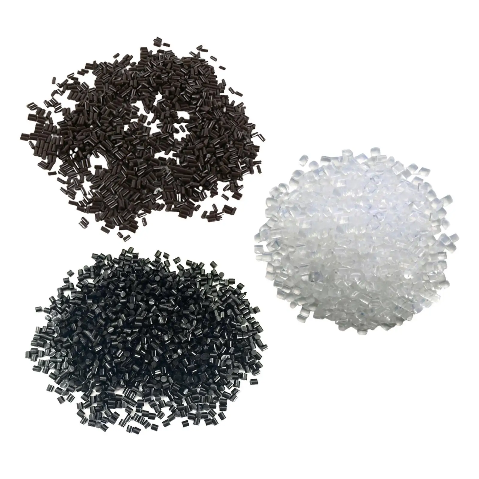 100g Italian Keratin Glue Granule Pellets for Hot Fusion Hair Extensions