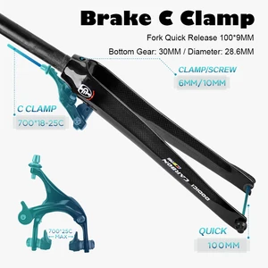 أعلى 8 شوكة كربون سريعة المبيعات - رقم 1