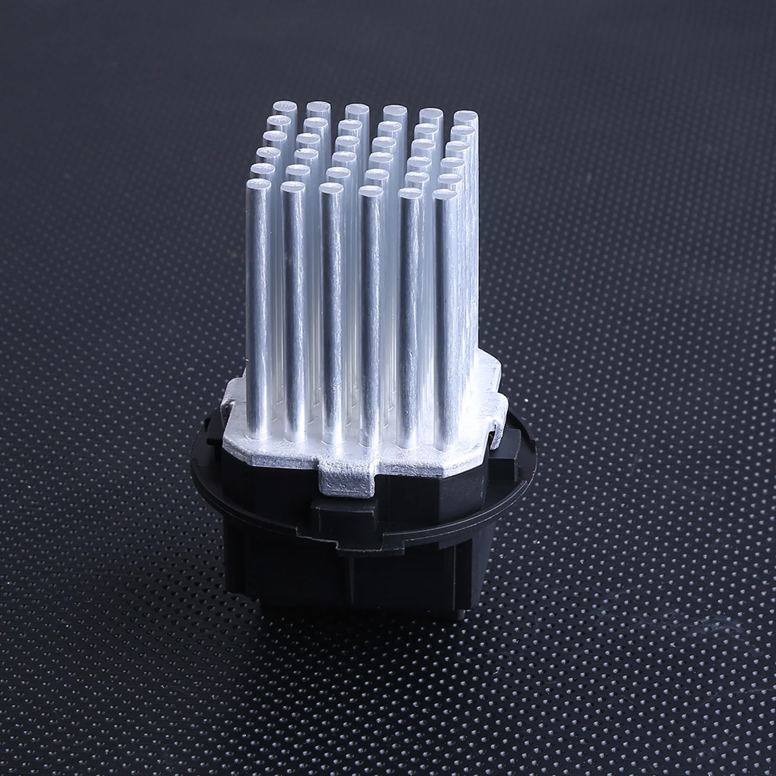 0008212992 12V Blower Motor Fan Resistor for Mercedes-Benz Sprinter 3,5-T Bus 316 906 2008/09-2018/12 1.8L