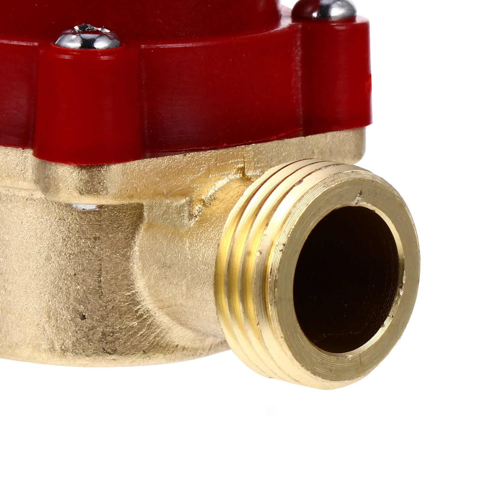 

Universal Brass Pressure Water 0-110V Household Showerbathroom Pump High Efficiency Low Noise Durable Corrosion Resistant