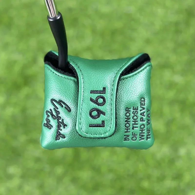 1pc Golf Club Push Rod Cover, Golf Club Head Cover, Golf Accessory Material Waterproof and Wear-Resistant image 3