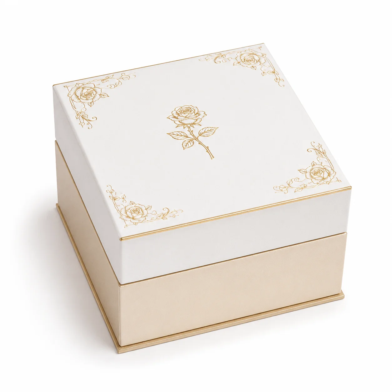Luxury Perfume Gift Box|Custom - Perfume Fragrance Logo ulasan dan harga