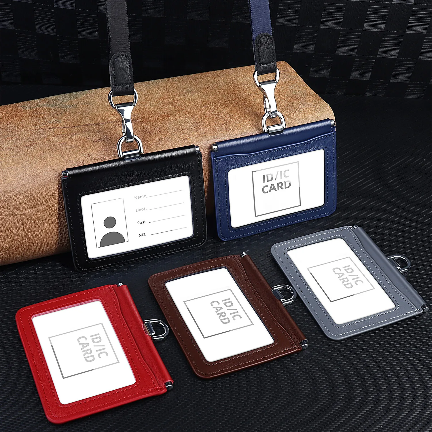 Einfacher, langlebiger Ausweis – Phone Accessories Company Bewertung und Preis