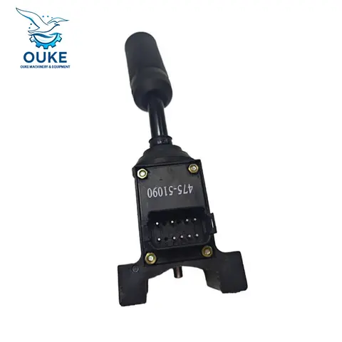 Good For Backhoe Column Switch JoyStick Combination Switch 47551090 475/51090 for JCB 3cx 4cx