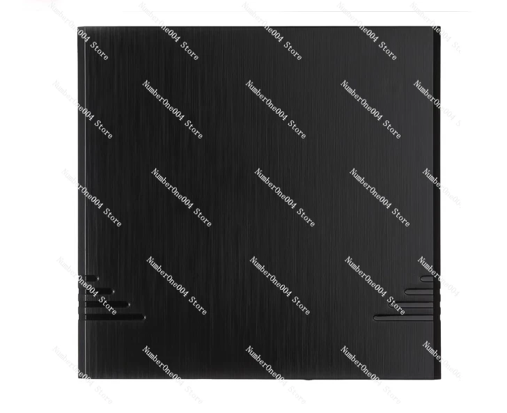 

8X Speed USB 2.0 External DVD Burner EBAU108 Mobile Optical Drive Black