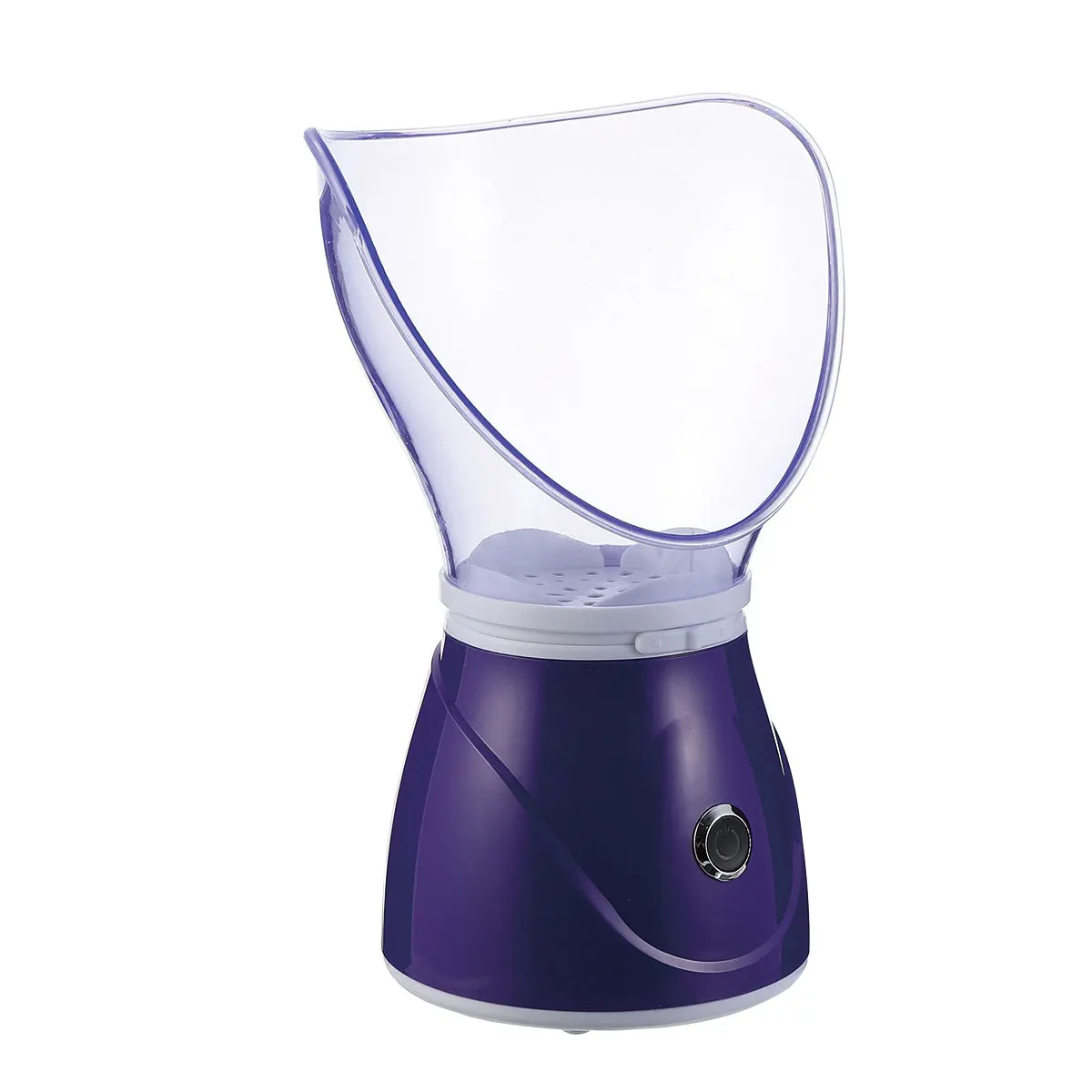 

2024 Upgraded Facial Steamer Deep Cleansing Pores Blackheads Removal Face Humidifier Skin Moisture Replenishment Professional