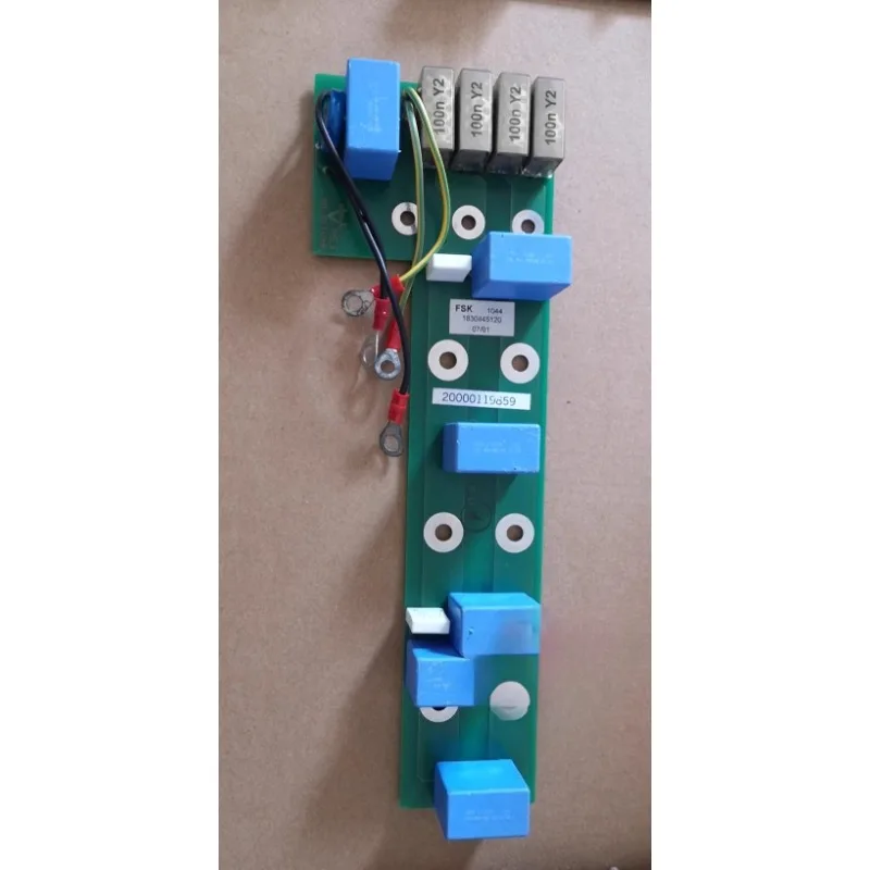 

Parts for Thyssen Elevator Accessories Inverter main board FSK 940118 BS