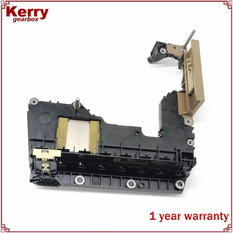 6HP19 6HP21 6HP28 F02 Transmission Conductor Unit Plate TCU TCM for BMW 7 Serirs 730Li 740Li 750Li 0260550008 5WK750010AA