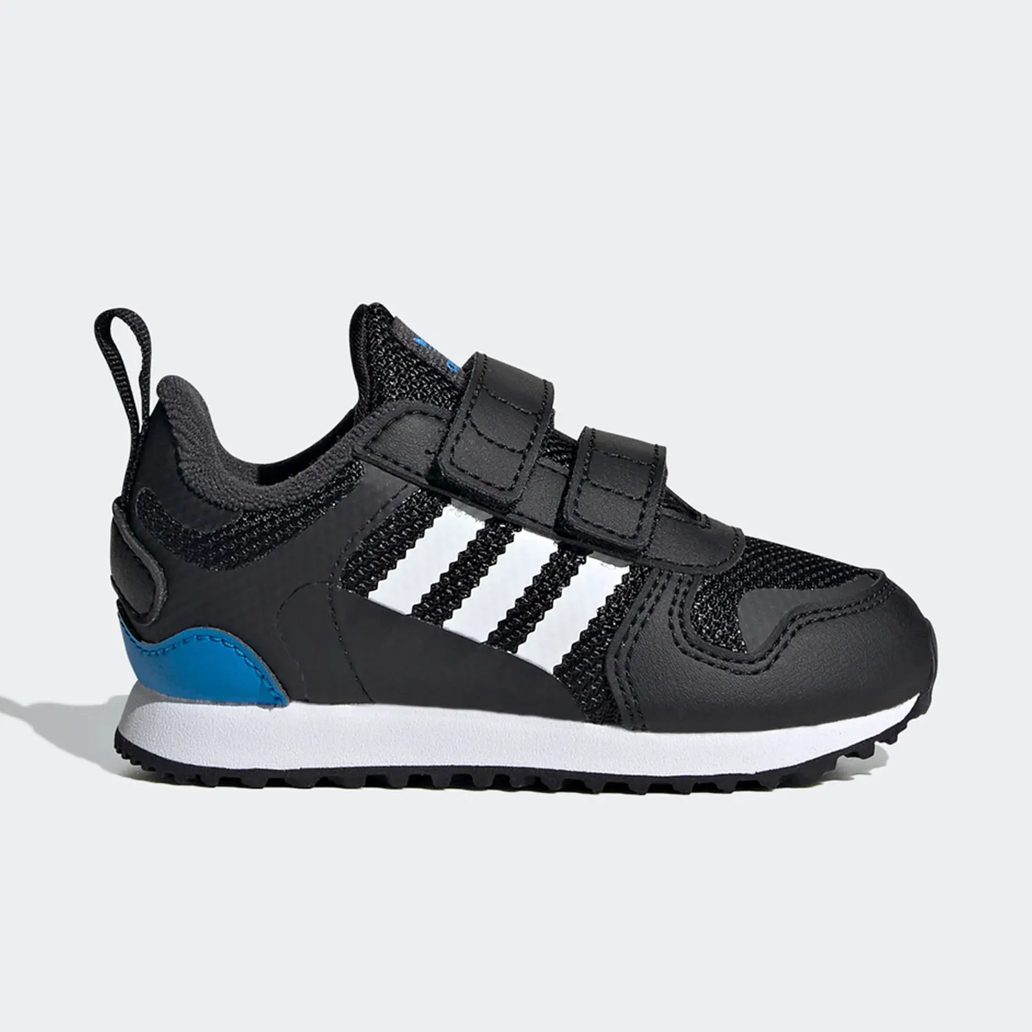 

Adidas Authentic Three Leaves Kids Sports Breathable Wear-Resistant Casual Shoes GY3299
