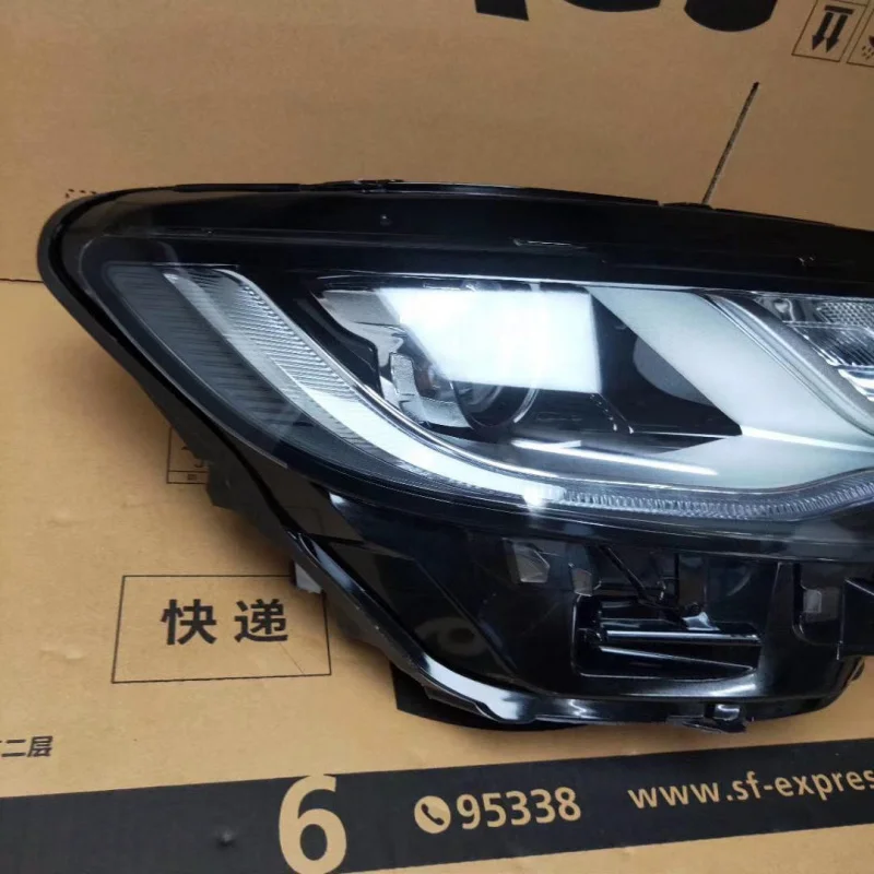 Suitable For , MKX, MKT, MKZ, Continental Navigator , Lincoln MKC Headlights