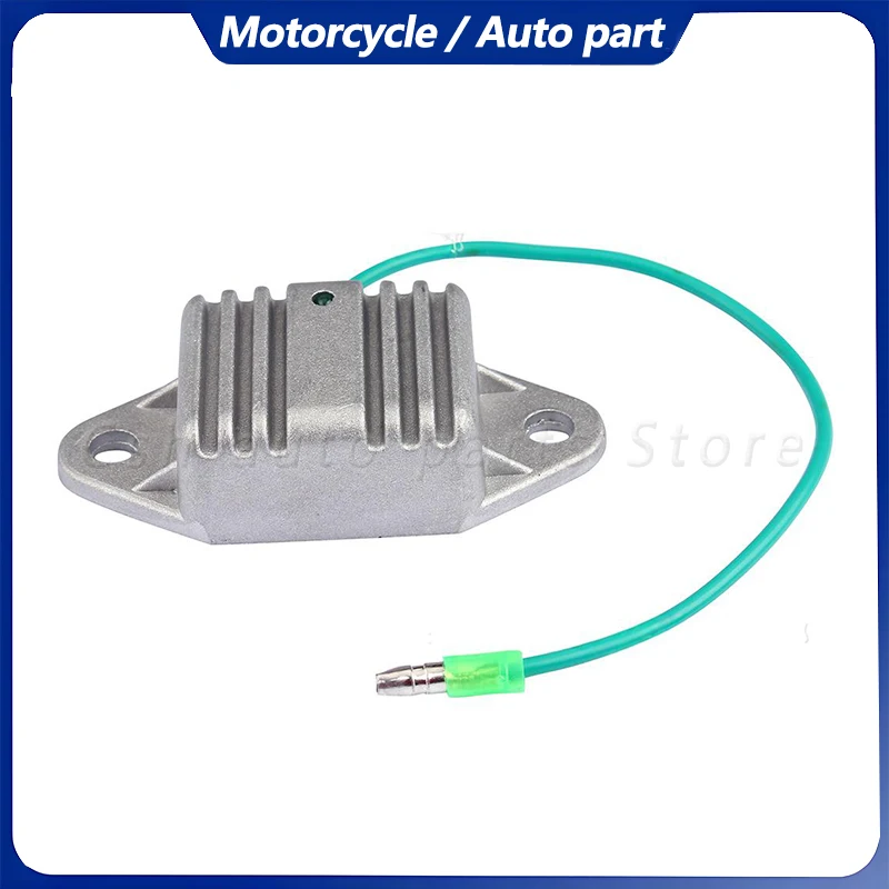 

New Motorcycle voltage regulator rectifier for Yamaha Blaster 200 YFS200 1988-2006