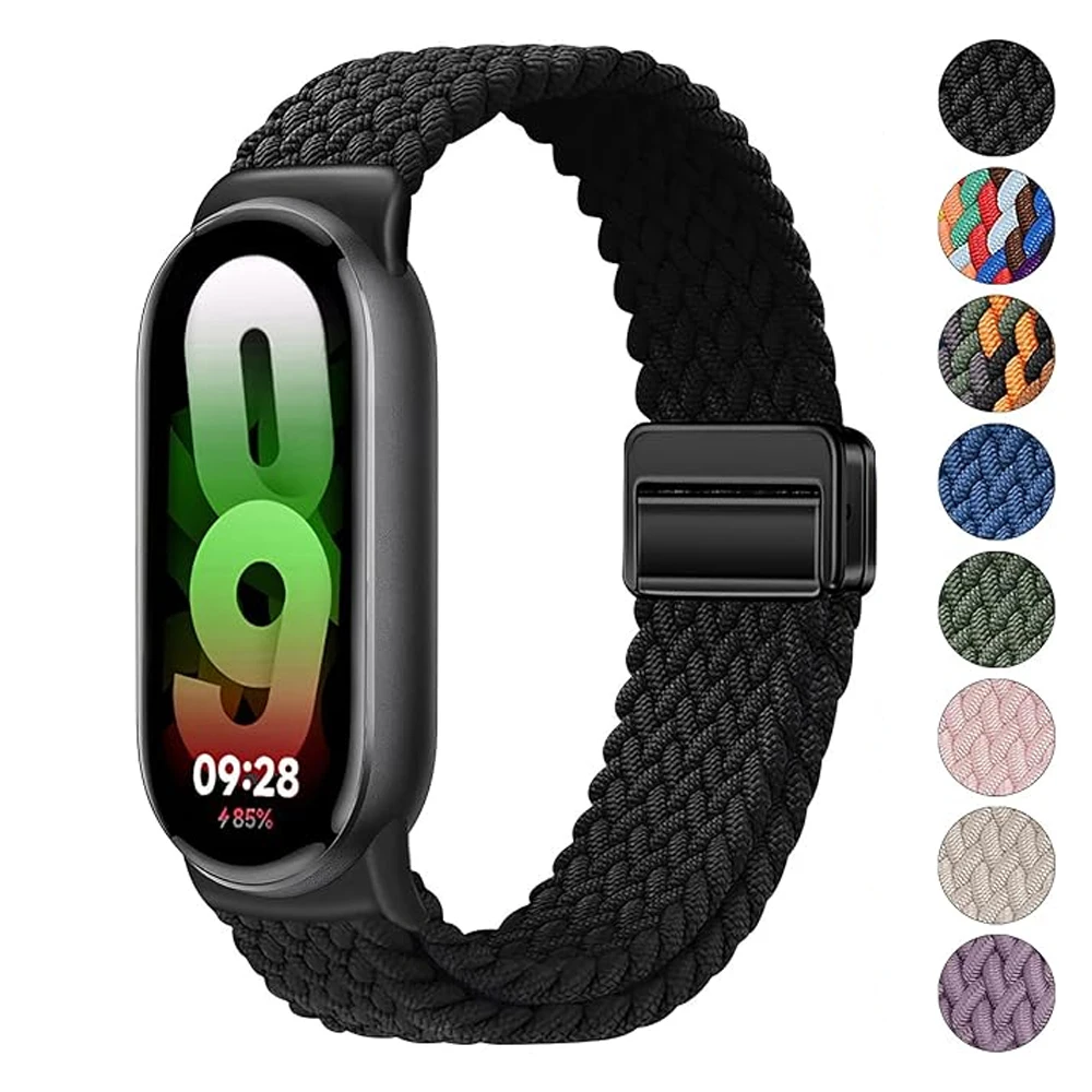 #92 Best Replacement Smart Watch Straps to Buy In 2026