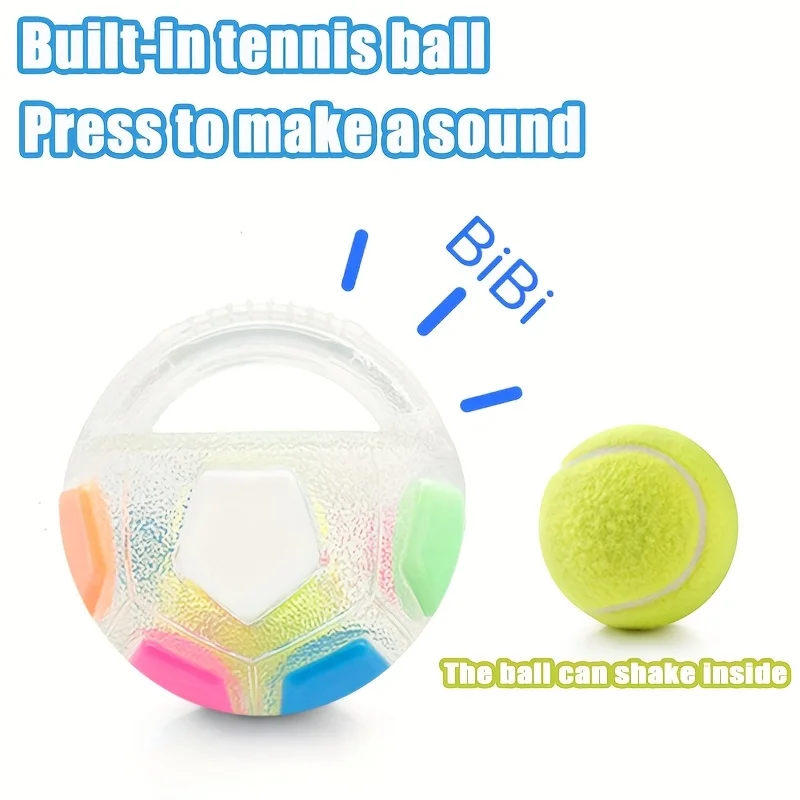 Thumbnail 3 - #33 Top 50 Dog Balls Worth Buying In 2026