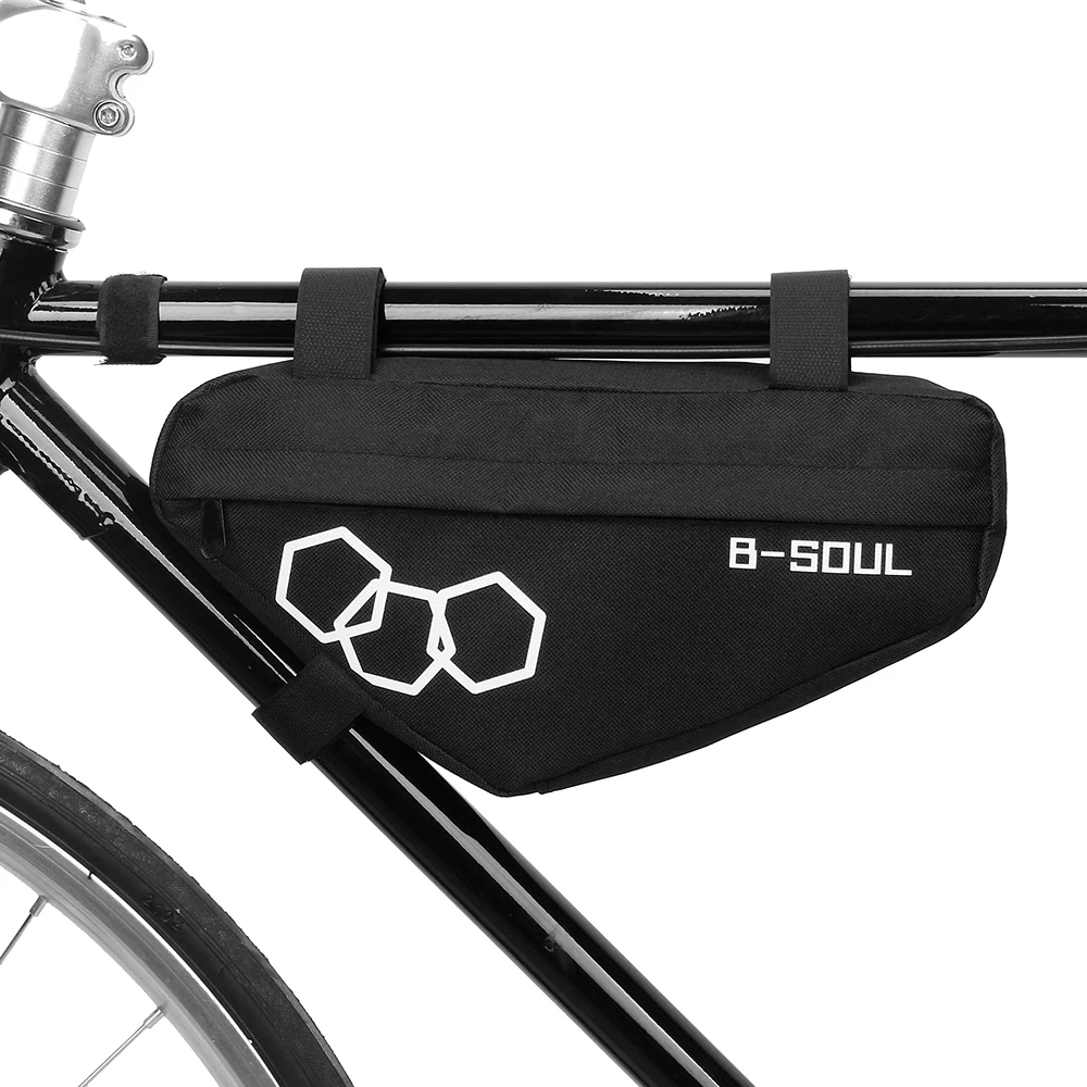 Bike Triangle Bag B…