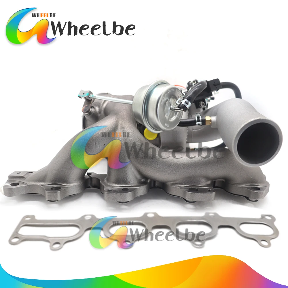 Turbo K04 49  For Opel Passenger VXR Astra 2.0L Turbo OPC Z20LEH 53049880049