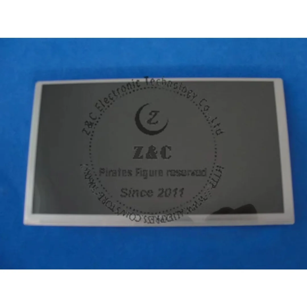 LQ065T5GG63 LQ065T5GG22 LQ065T5GG23 Original A+quality 6.5 Inch LCD Screen Display