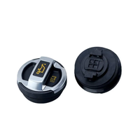 The Fuel Tank Cap Is Suitable For Volkswagen Audi R8 Machine A Series C6/q7/tt Golf Gti Passat