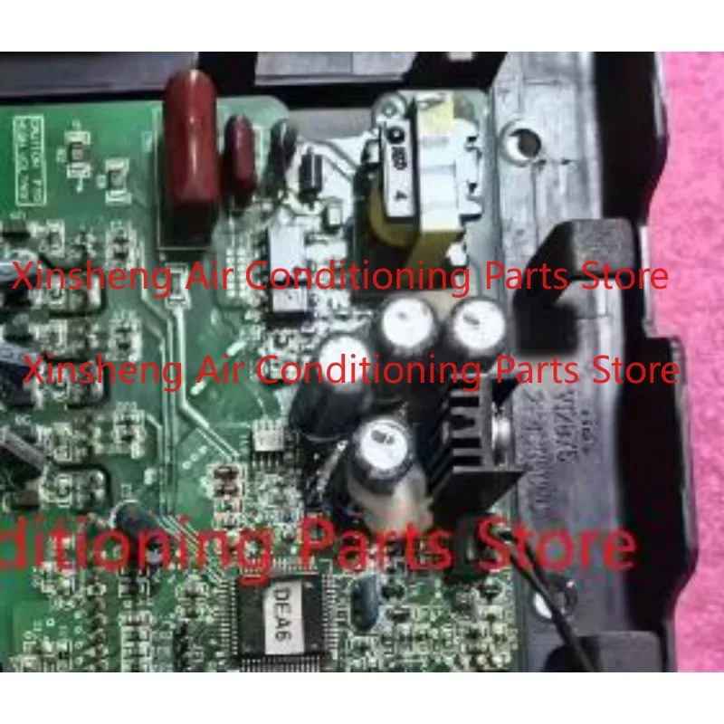 

Suitable for Haier central air conditioning inverter board 0150401758 main board HR-WGG-SY-1PH-6HP13134090937