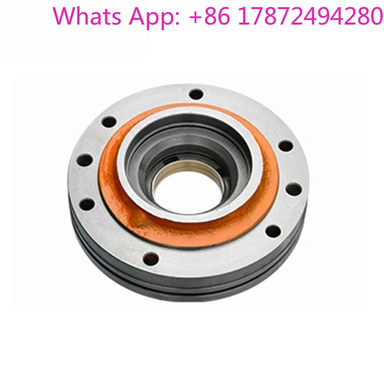 Forklift Spare Parts 32601-12011-71 Charging Pump for 3-4FD,G10-30,3FGC20-25,4FGC20-25 Forklift Truck