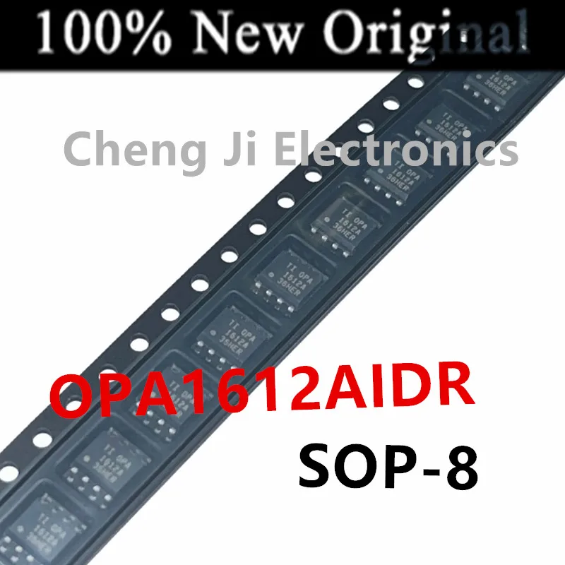 10PCS/Lot  OPA1652AIDR  OP1652 、OPA1642AIDR  O1642A 、OPA1612AIDR  OPA1612A 、OPA1611AIDR  OPA1611A   Audio amplifier chip