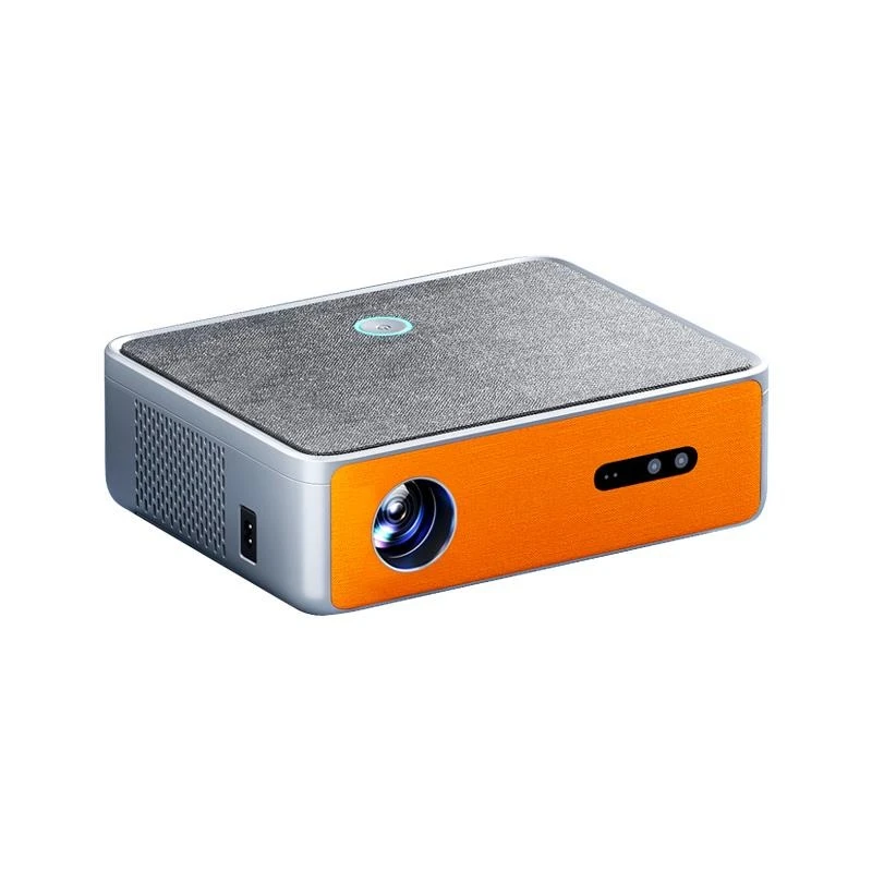 Projektor, Heimkino, Tagfahrlicht, direkte Projektionsfirma, Treffen mit hoher Auflösung