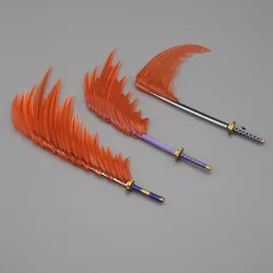 1/12 Soldier Weapon Accessories Special Effects Pieces Tachi High Quality Model Toy Fit 6'' Action Figure Body In Stock