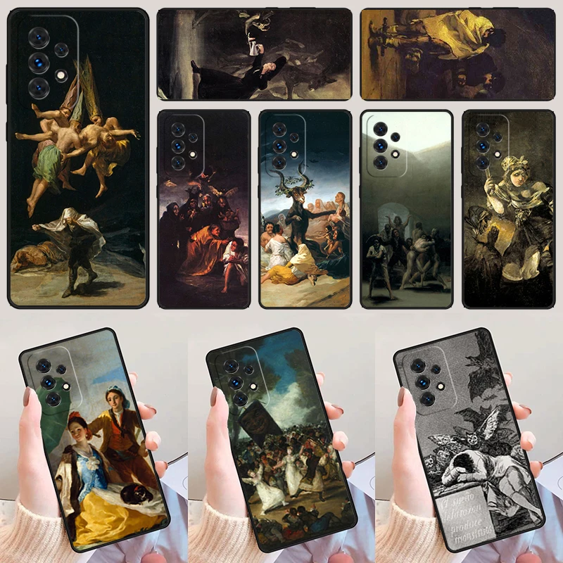 Spain Francisco Goy… - image