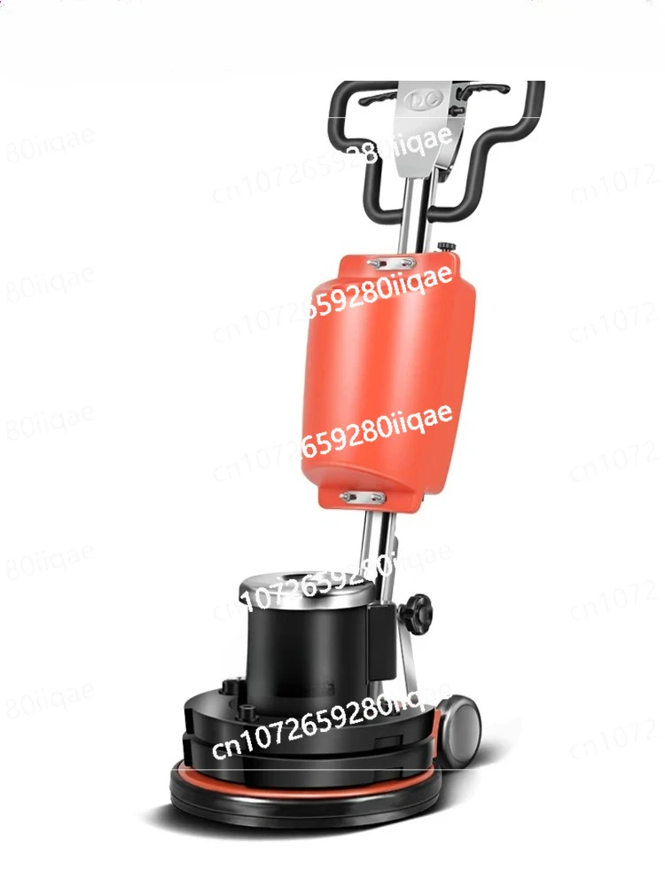 

Ceramic Tile Terrazzo Marble Crystal Surface Polishing Machine Epoxy Floor Sander 17 Inch Stone Refurbishing Machine