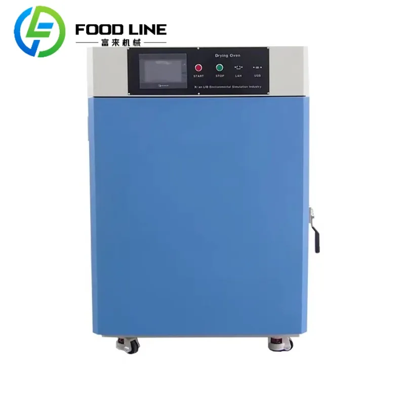 Streamlined Pasta Drying Unit Optimized Space Utilization with Contemporary Styling for Food Service