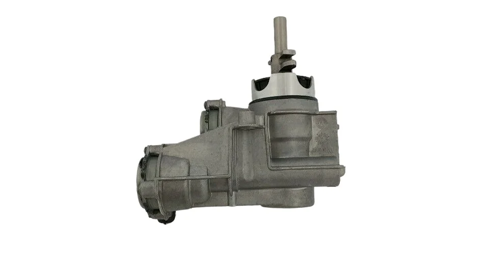 

43871-2A000 Actuator Assembly - Gear Auto Parts for Hyundai 2011-2014