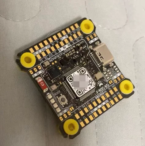 SpeedyBee F7 V3 Stack F722 Flight Controller BL32 50A 4in1 ESC 3-6S FPV