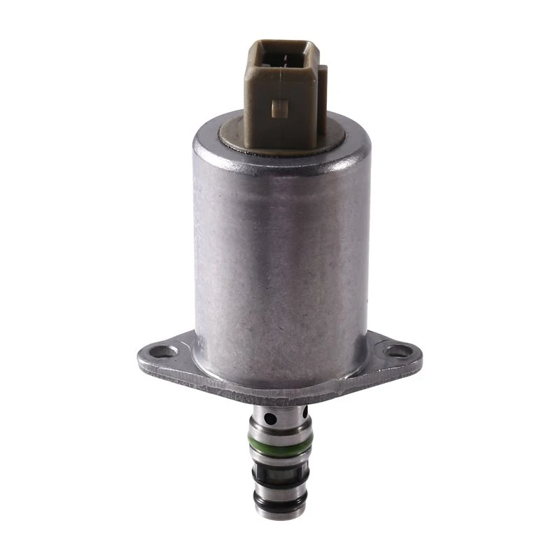 A95I-12V TM85301 X269768121M Proportional Solenoid Valve Excavator Parts