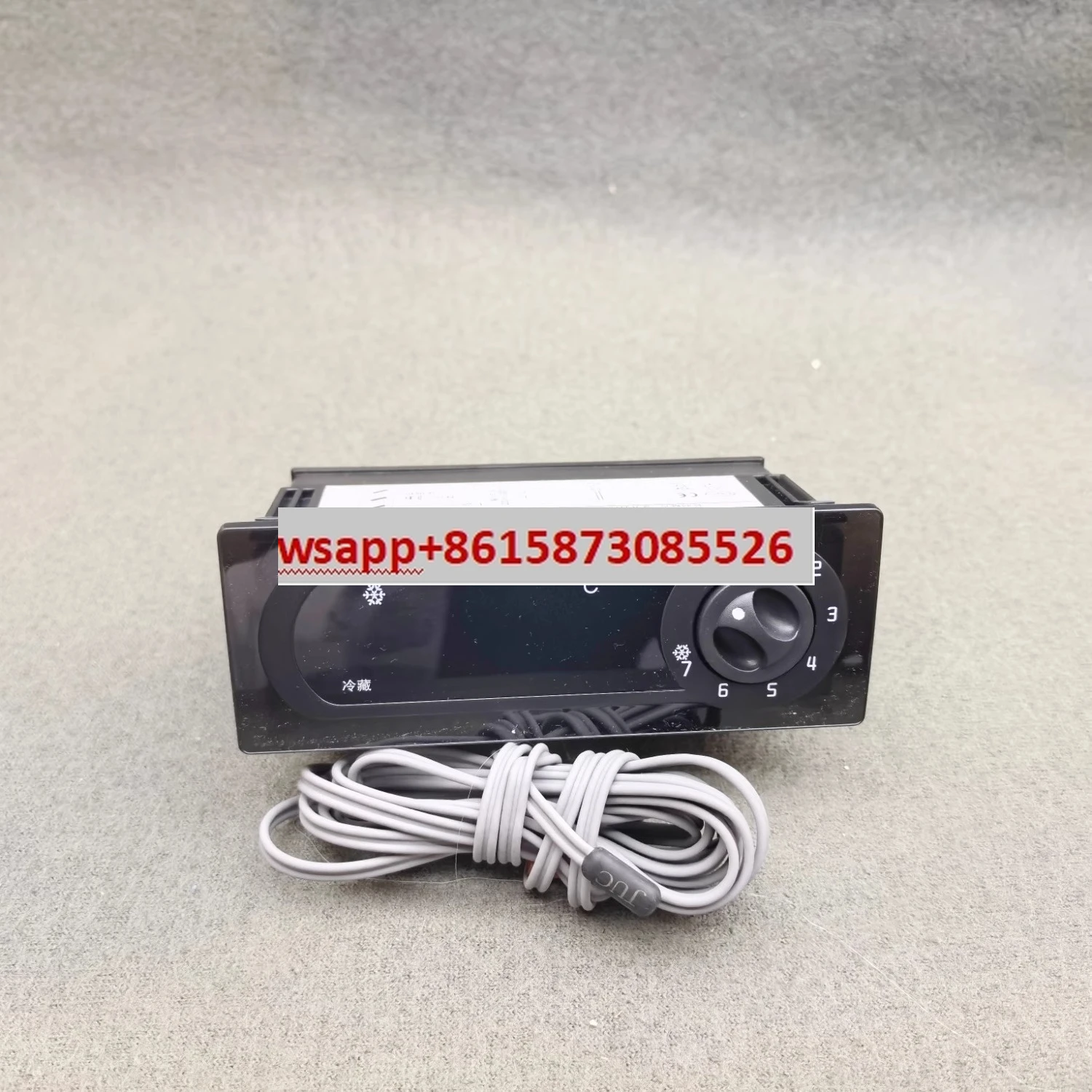 

LTC20H+freezer temperature controller temperature display LTC26H+electronic controller refrigerator