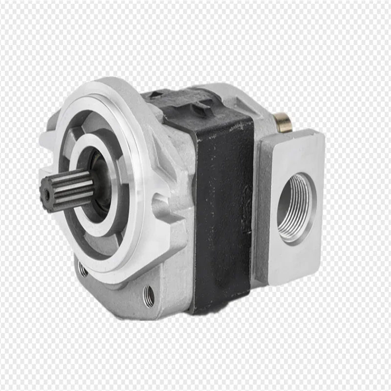 Shimadzu TCM Empilhadeira Sgp1 Sgp2 Sdy Tmg1 Ddg05 Ttp05 Ddg1 Yp15 Sdy1-275l Bomba de engrenagem hidráulica