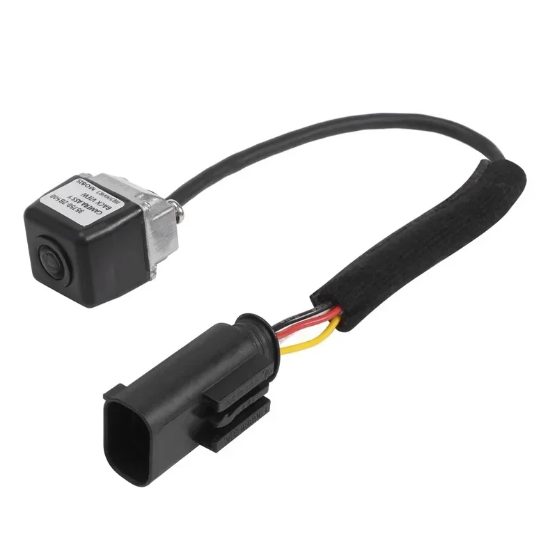 95750-2B500 For Hyundai Santa Fe 2010-2012 car assecories car Camera Rear View Camera Parking Assist Backup Camera 957502B500 HO