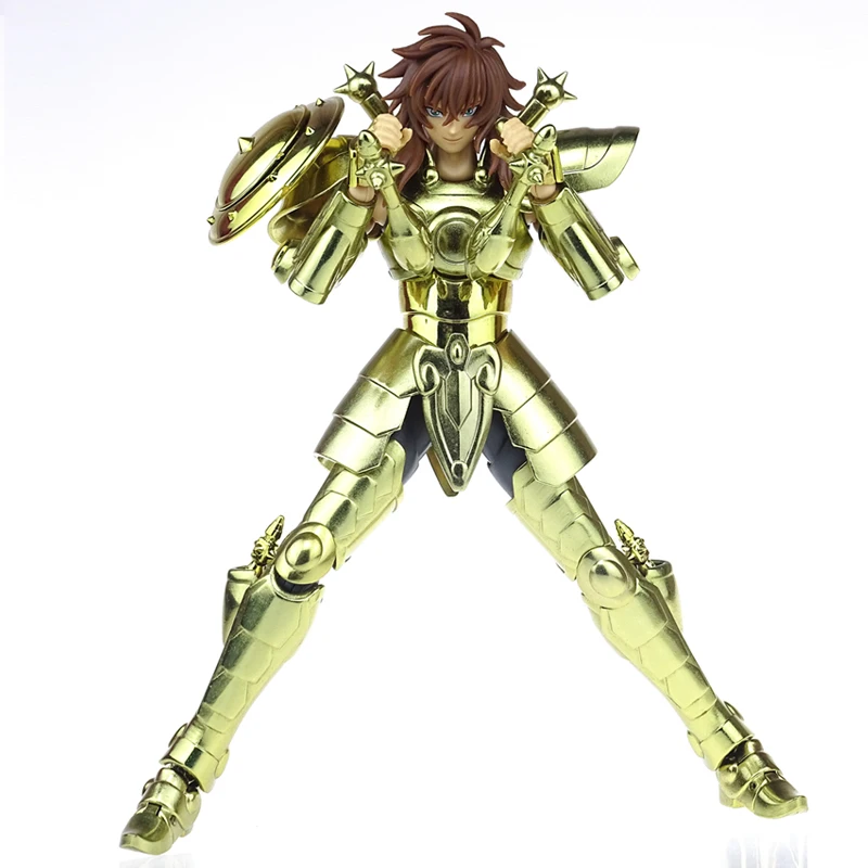 ShineTime/ST Model Saint Seiya Myth Cloth EX Libra Dohko/Docko