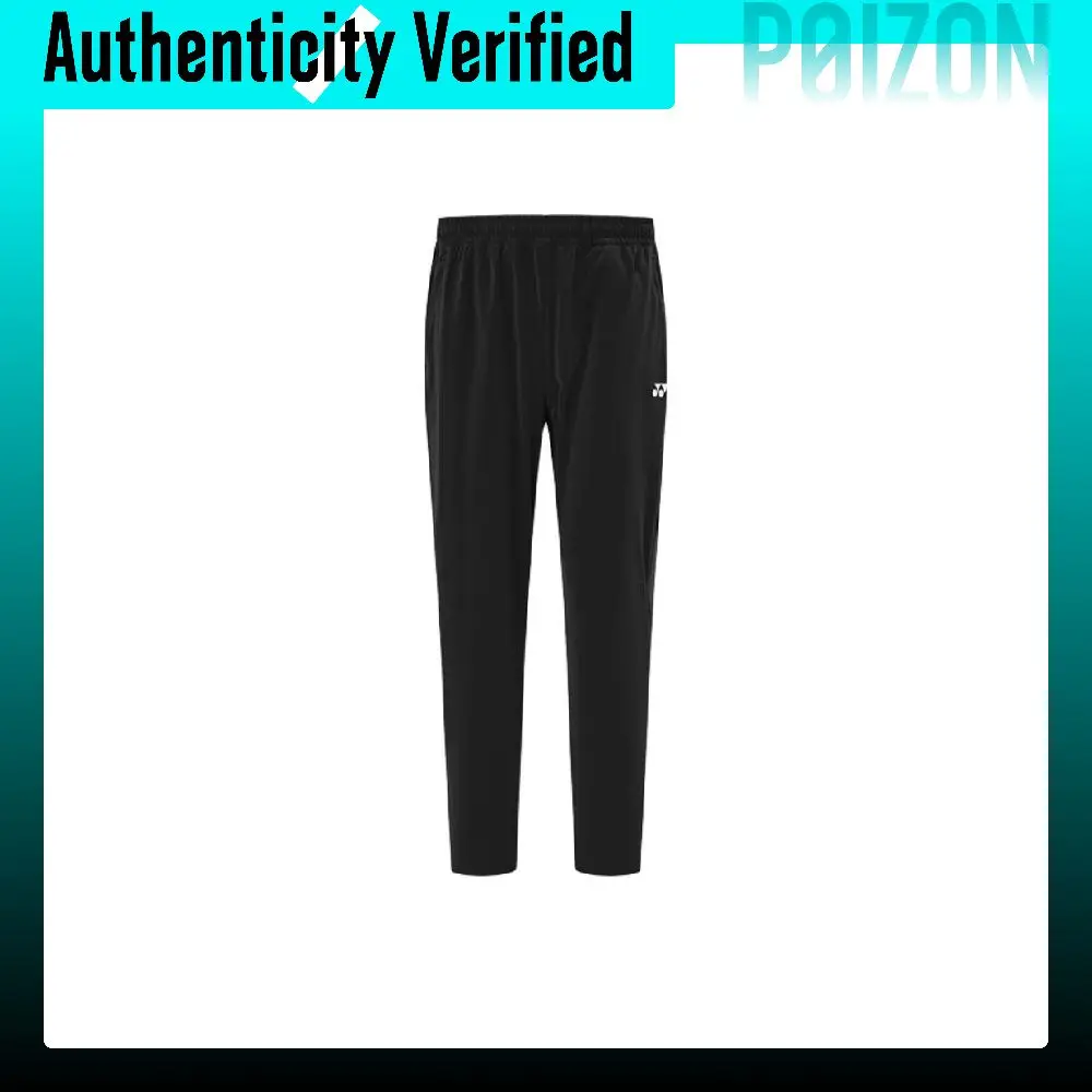 YONEX Training Series Sports Pants Men's 1600326BCR