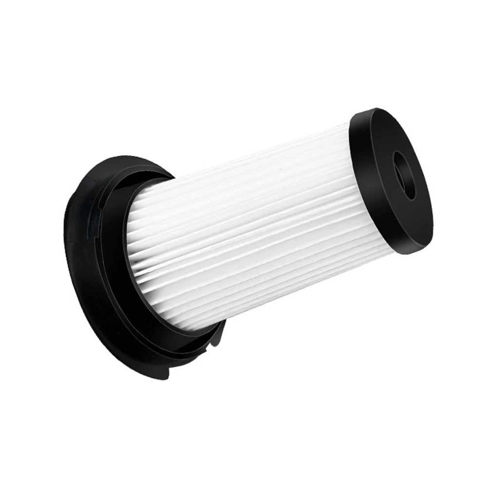 Customized Black Cartridge H12 HEPA Filter Replacement for Black and Deckers VC2930 Vacuum Cleaner