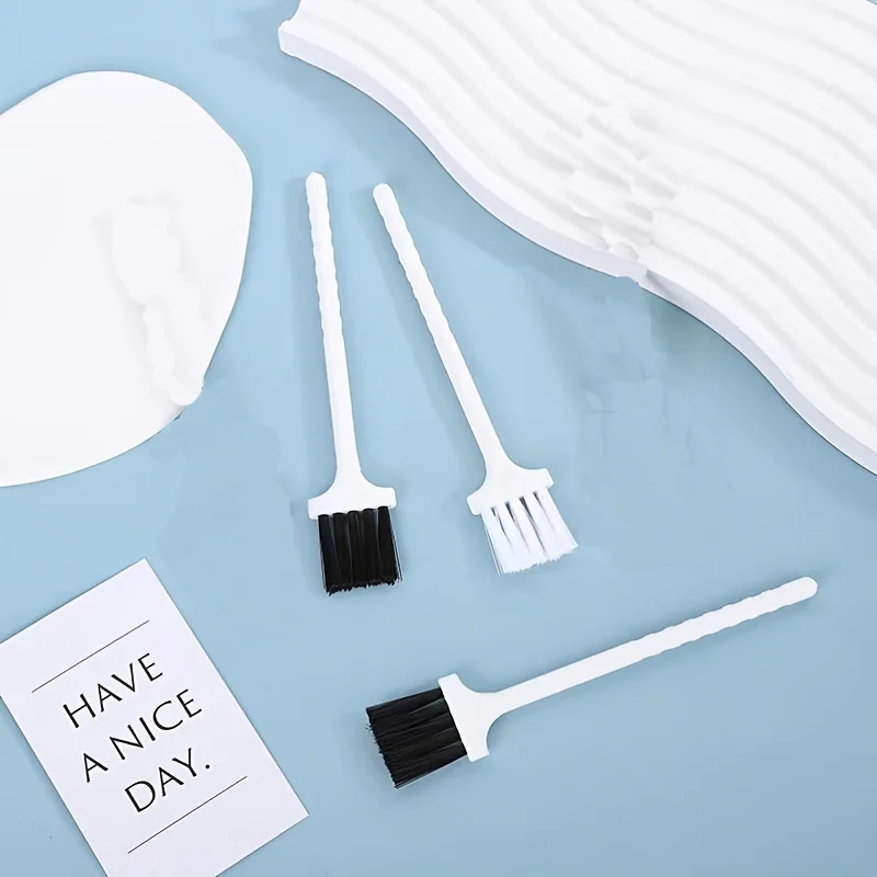 1 набор инструментов для снятия клавишных колпачков, 2 съемника клавиш из нержавеющей стали с 2 щетками для клавиатуры для механической клавиатуры.