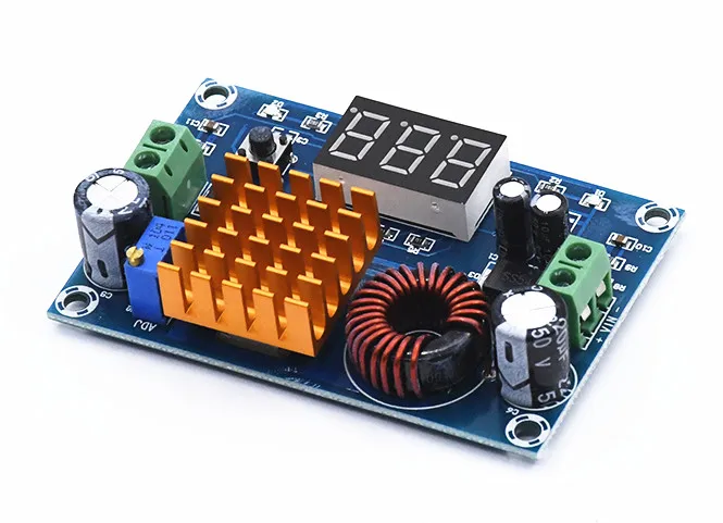 XH-M411 Dc 3V-35V T…