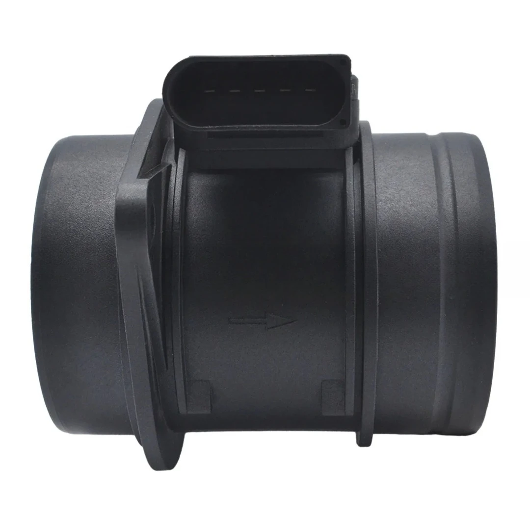 

Датчик массового расхода воздуха для автомобилей 5WK97014 2104-1130010-00