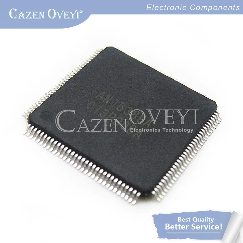 5pcs/lot TSUMU58NWHJ-LF-1 TSUMU58NWHJ AN16389A AN16389 IT8712F-A HXS IT8712F IT8718F-S IT8718 HXS QFP-128