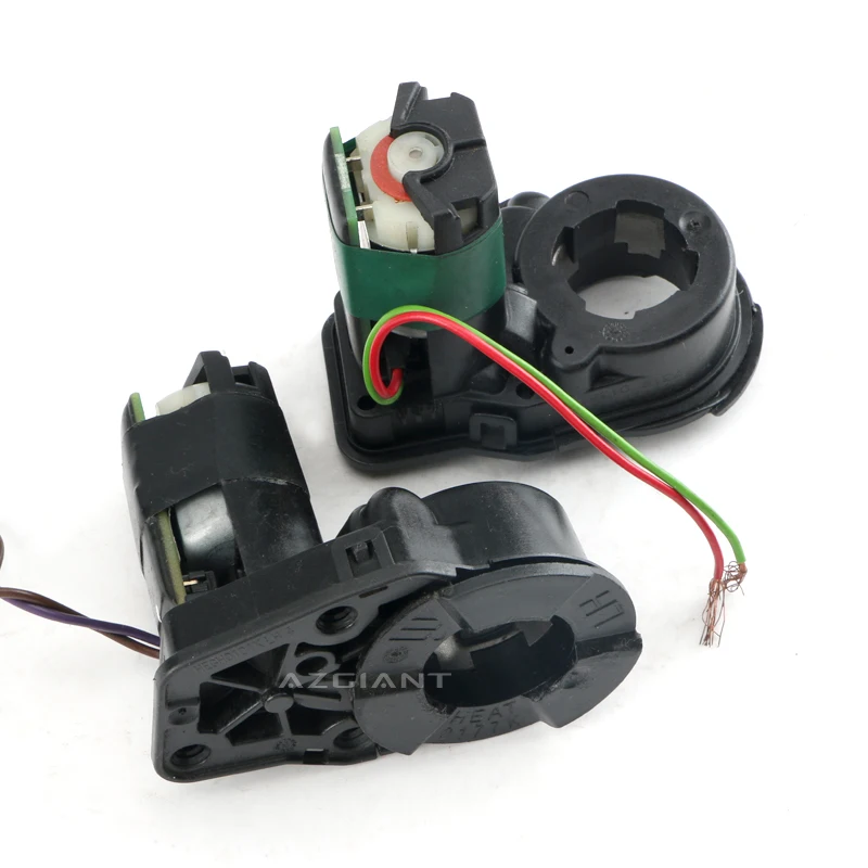 Actuador de Motor para Plegado de Espejo Retrovisor Lateral de Coche para Peugeot RCZ 308 Expert