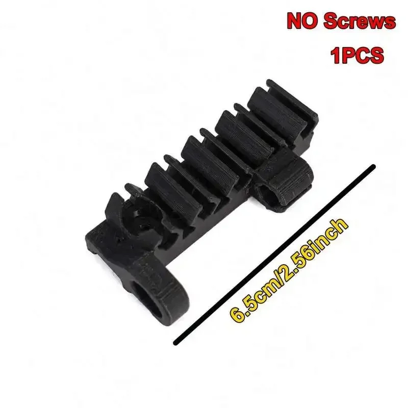 Drill Bit Storage Rack Compatible With M Series 18V Power Drill Wall Mount Bit Holder Workshop Hardware Sorting Organizer