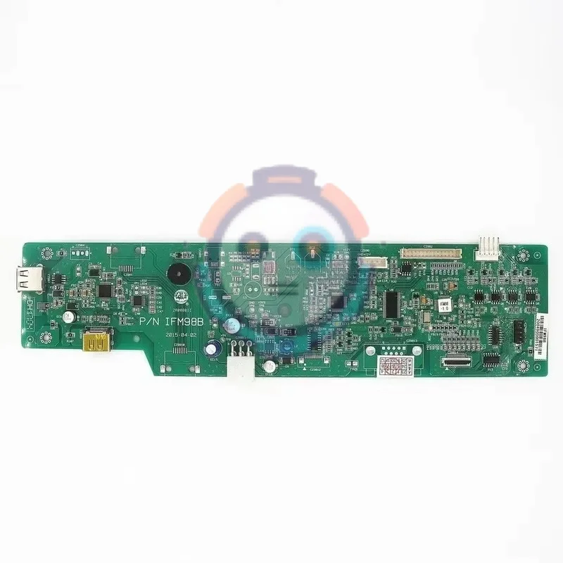 hot Good Quality Chinese Embroidery Machine Spare Parts New Dahao Electronic Board Card IFM98B