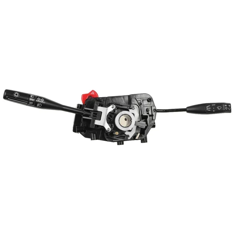 

UB71-66-120 Steering Wheel Group Switch Turn Signal Switch Dimmer Switch for Mazda B2000 B2200 B2600,1985-1994