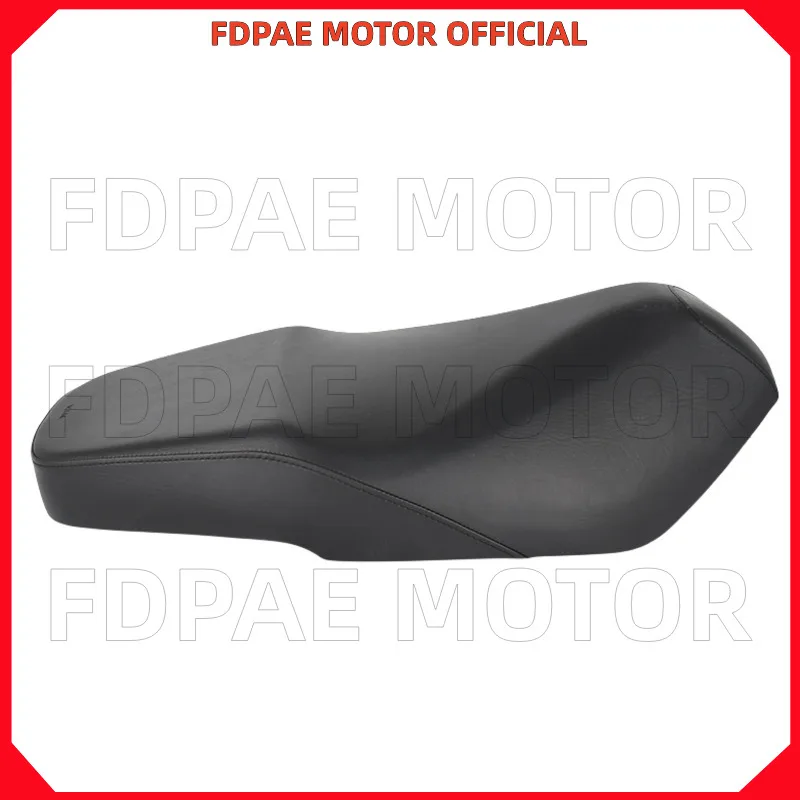 Seat Cushion Assembly for Wuyang Honda Wh100t-6