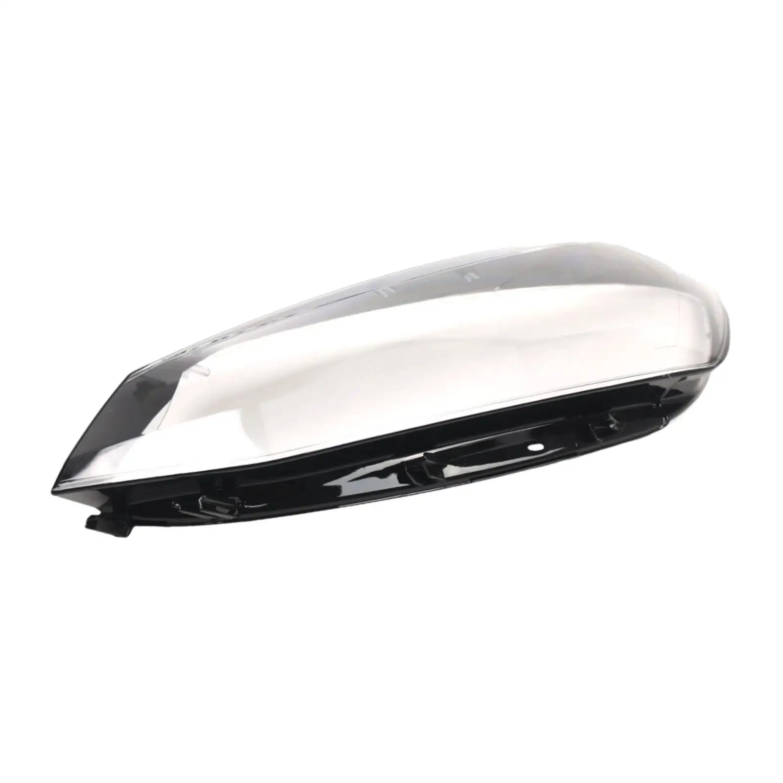 Cubierta de faro 5GM 941059 Un accesorio portátil para Volkswagen Golf MK7.5