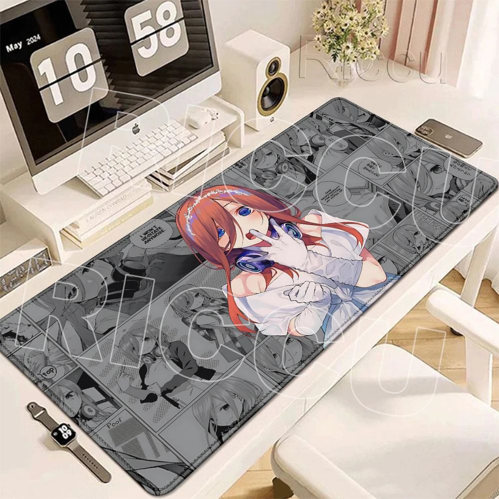 HD Print Anime The Quintessent - огляд і ціна Gaming Keyboard Typewriter